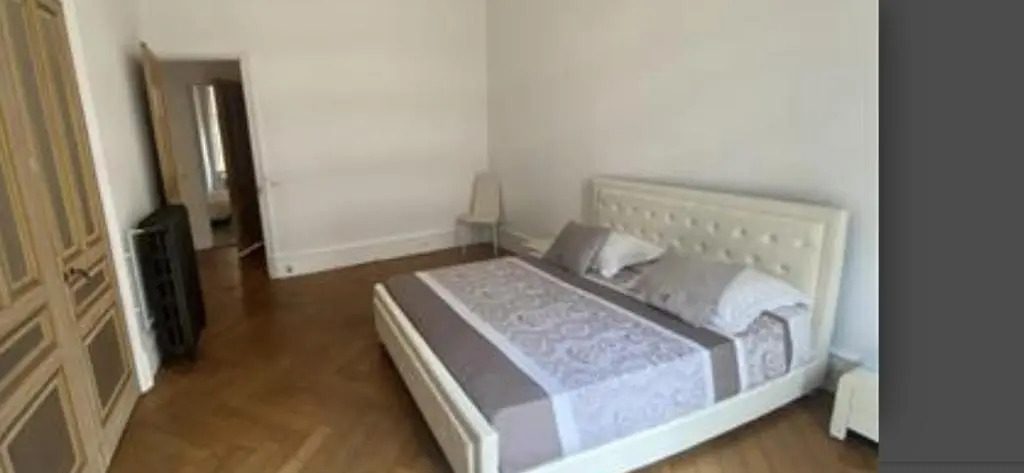 Croisette Palais festival 5 minutes , 170 m2 moderne spacious