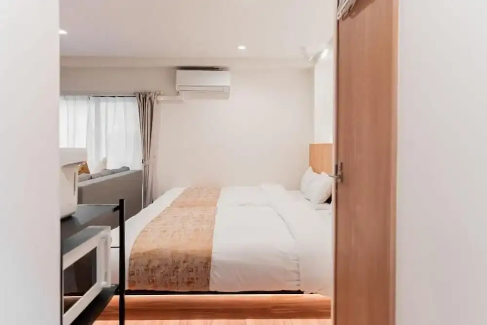 SAIEI Hotel