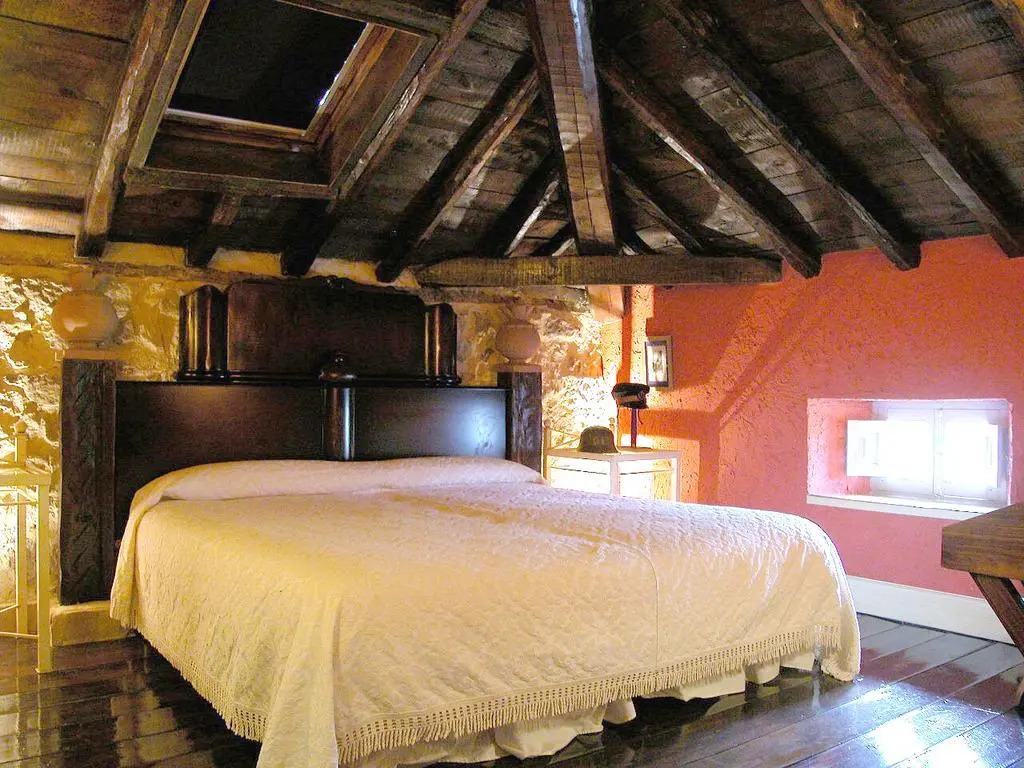 Posada del Indiano