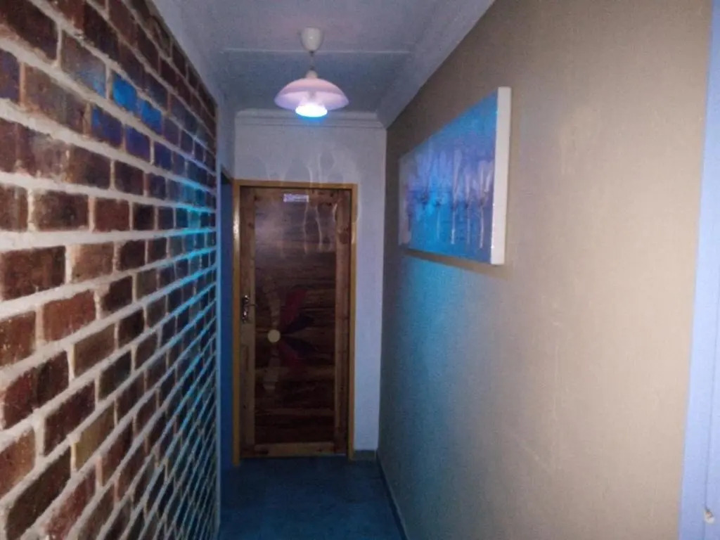 Dante Guest house