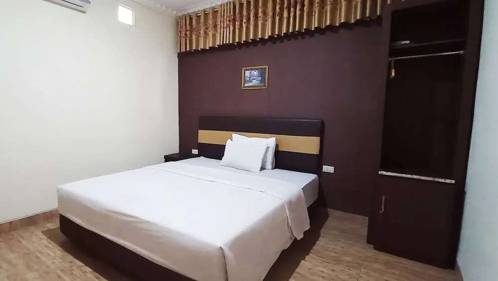 Hotel Syariah GS HERITAGE, Kota Metro