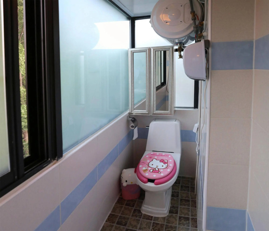Grand Field Residence Hostel