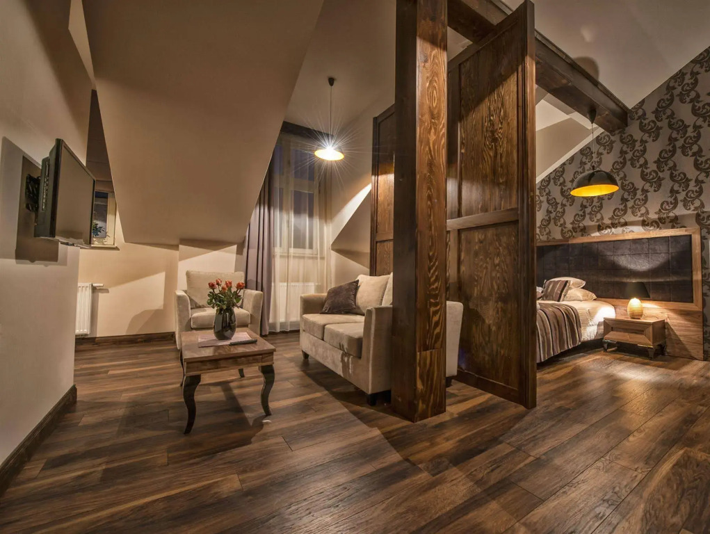 Topolowa Residence by StayLab
