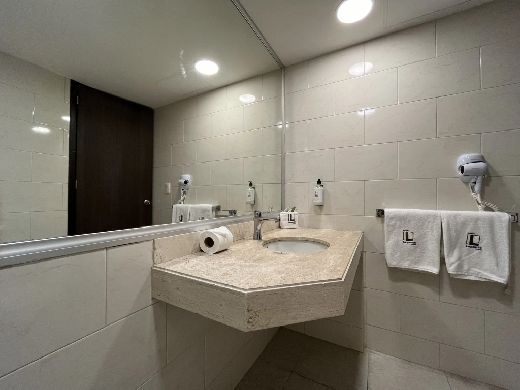 Hotel Lepanto Reforma