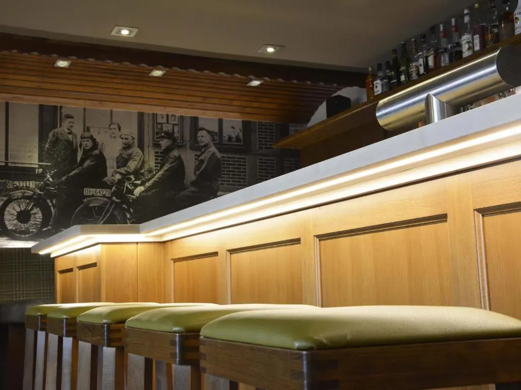 Hotel Restaurant "Zur Post"