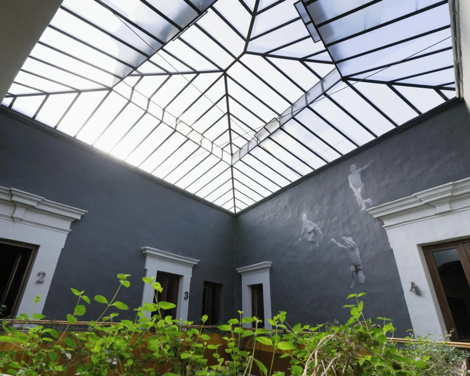 Casa Restauro