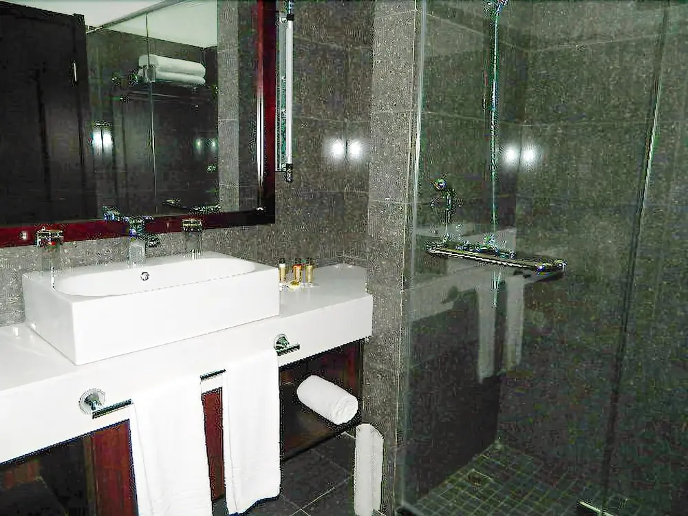 Hotel Infotur