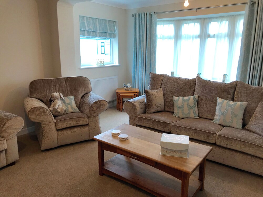 Pen Y Frith Bungalow