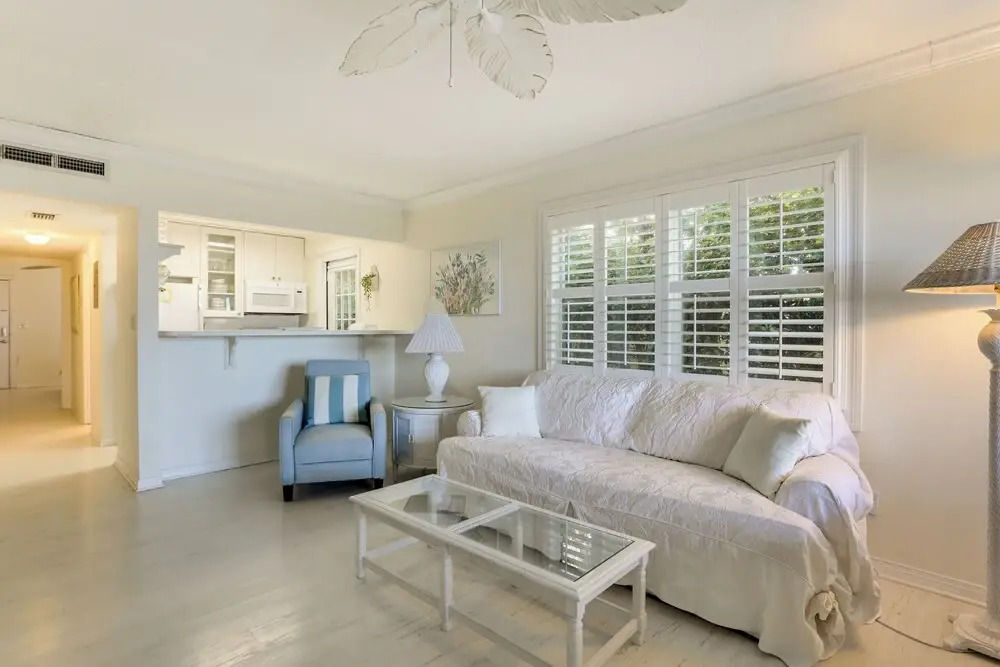 Longboat Key Vacation Rental: Direct Beach Access!