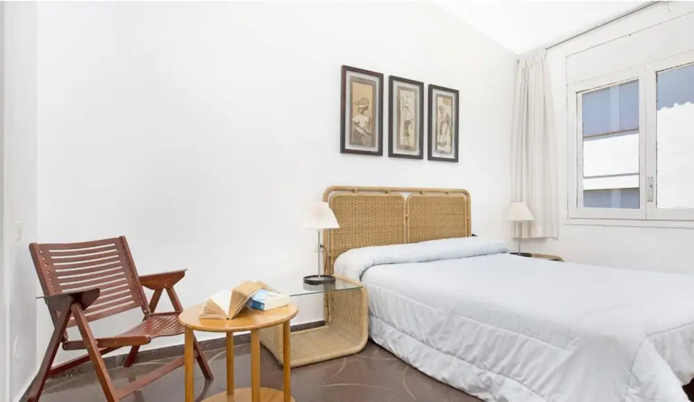 Apartment in Palafrugell - 104763 by MO Rentals