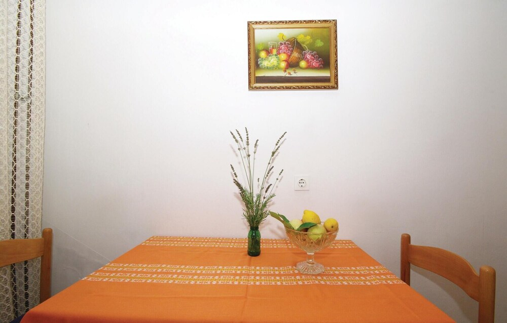 Stunning Home in Hvar With Wifi and 3 Bedrooms
