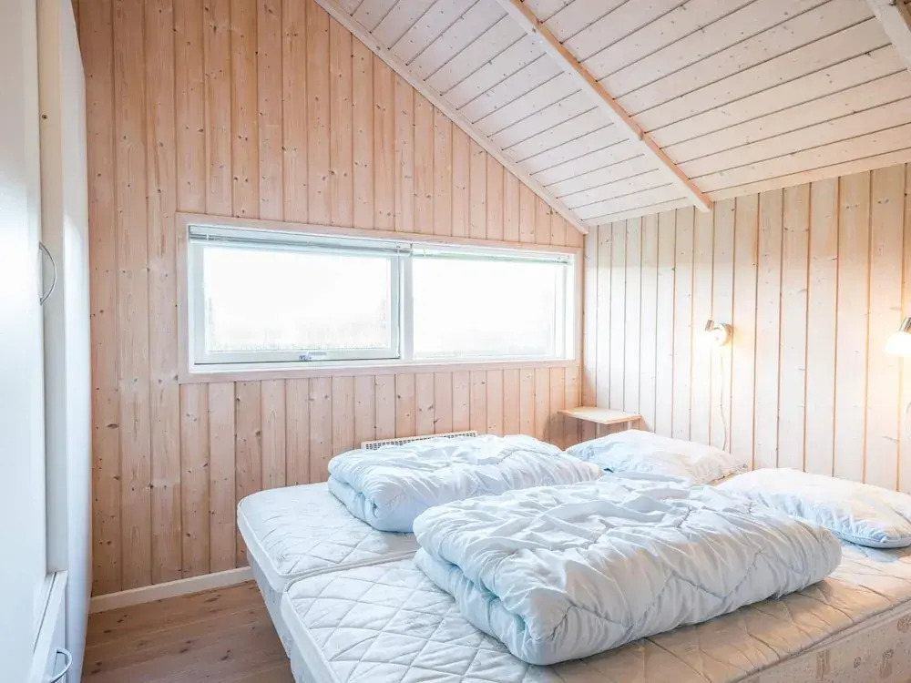 5 Star Holiday Home in Hemmet