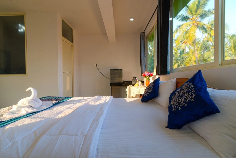 Samira Beach Resort
