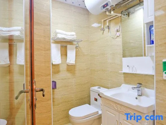 Aishe Apartment (Changsha University of Science and Technology)