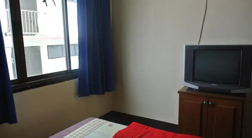 Yuu Heng Hotel