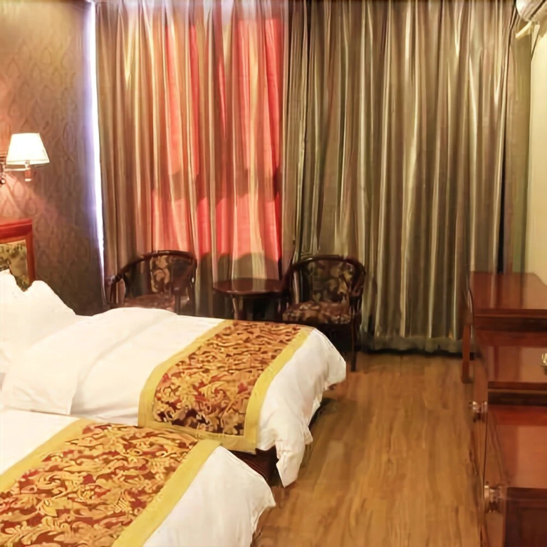 Junchao Hotel