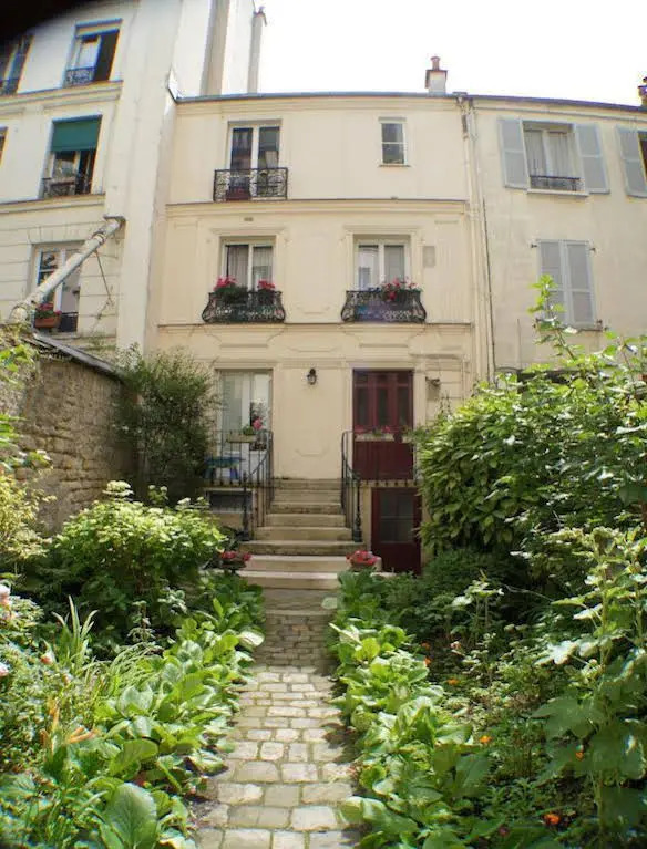 Le Petit Montrouge