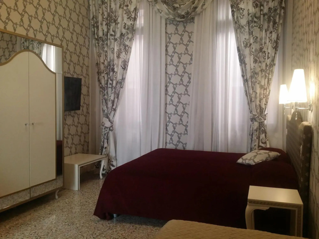 Hotel Ca Nobile Corner