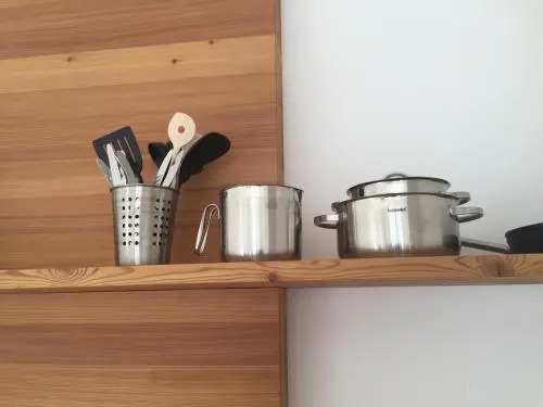M-Loft merangardenvilla