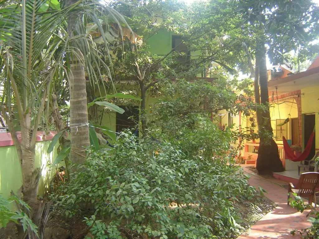 Silver Moon Guest House