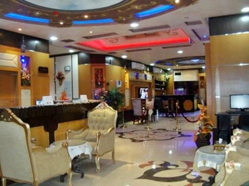 Fakhamet Al Raha Hotel Apartments