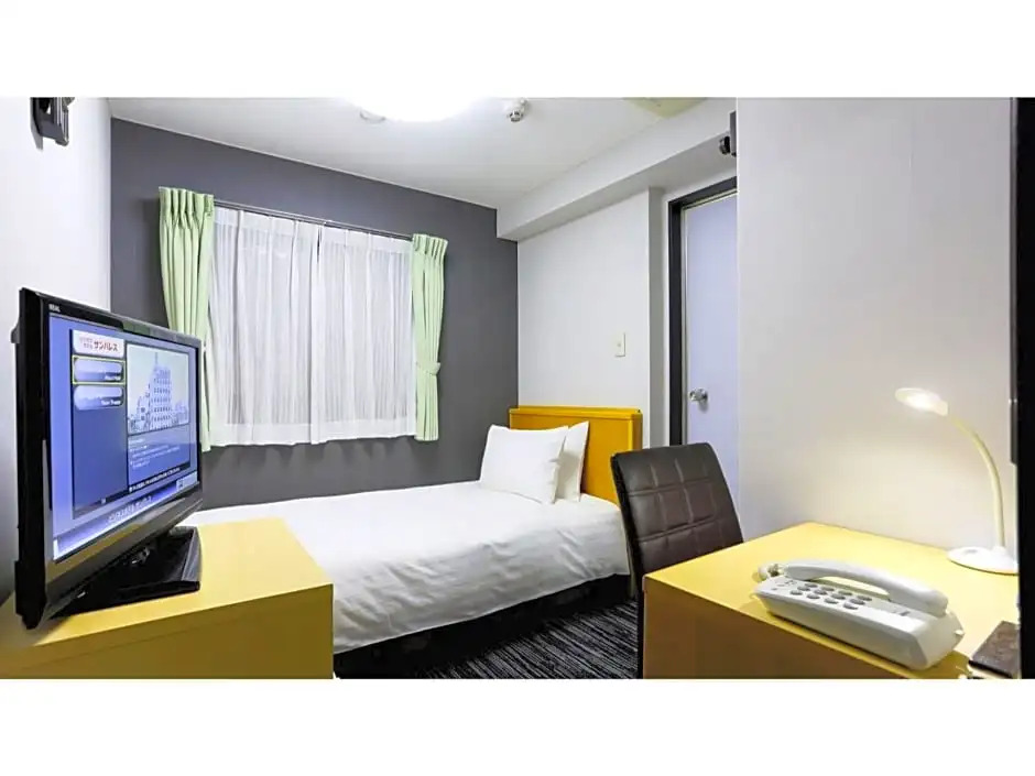 Business Hotel Sunpalace - Vacation STAY 18043v