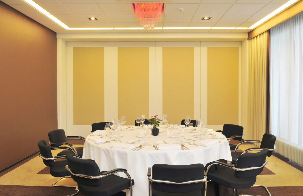 Fletcher Hotel-Restaurant Leidschendam - Den Haag