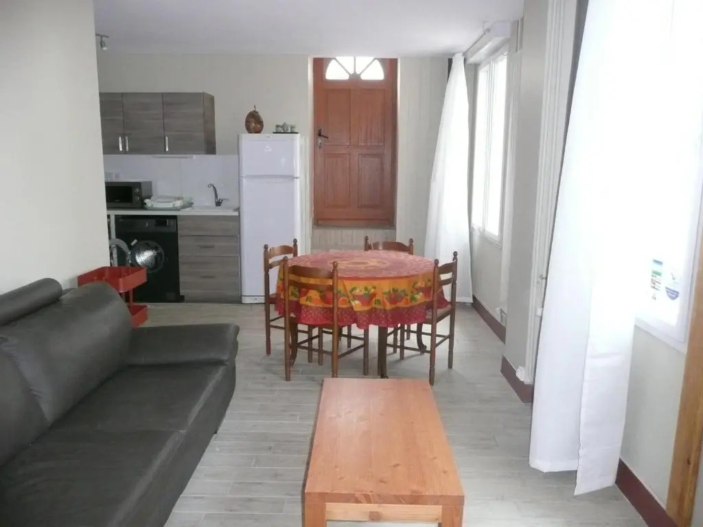 Residence LEtoile du Sancy