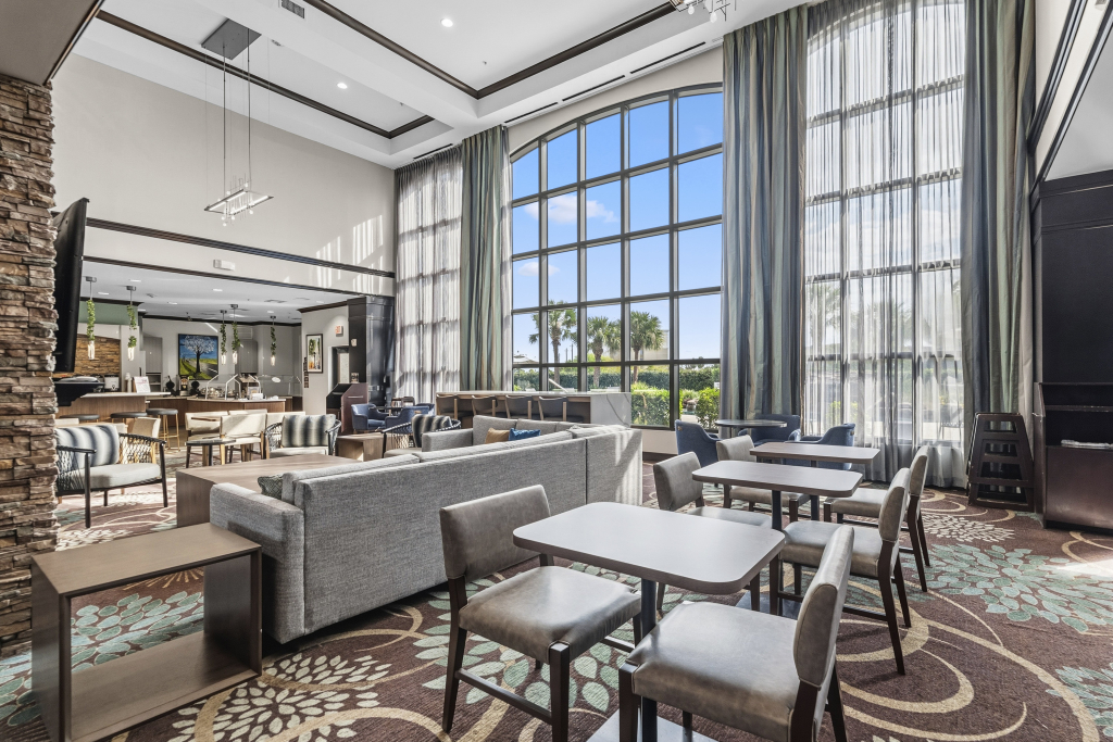 Staybridge Suites Houston-NASA Clear Lake by IHG