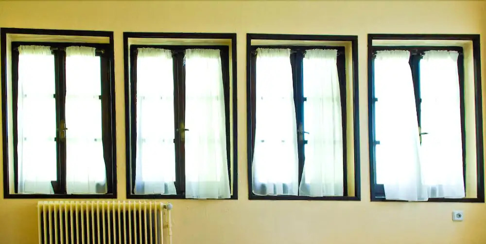 Alkistis Hotel