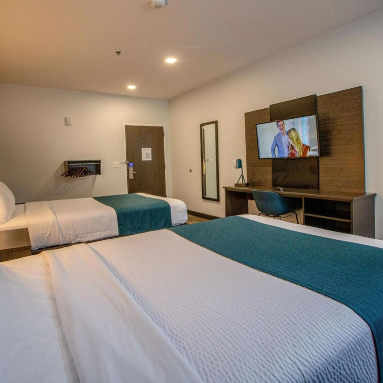 Motel 6 North Platte