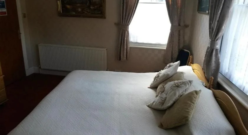 Lyndale Guesthouse