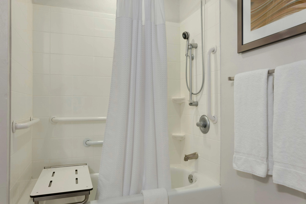 Courtyard by Marriott Oklahoma City North/Quail Springs