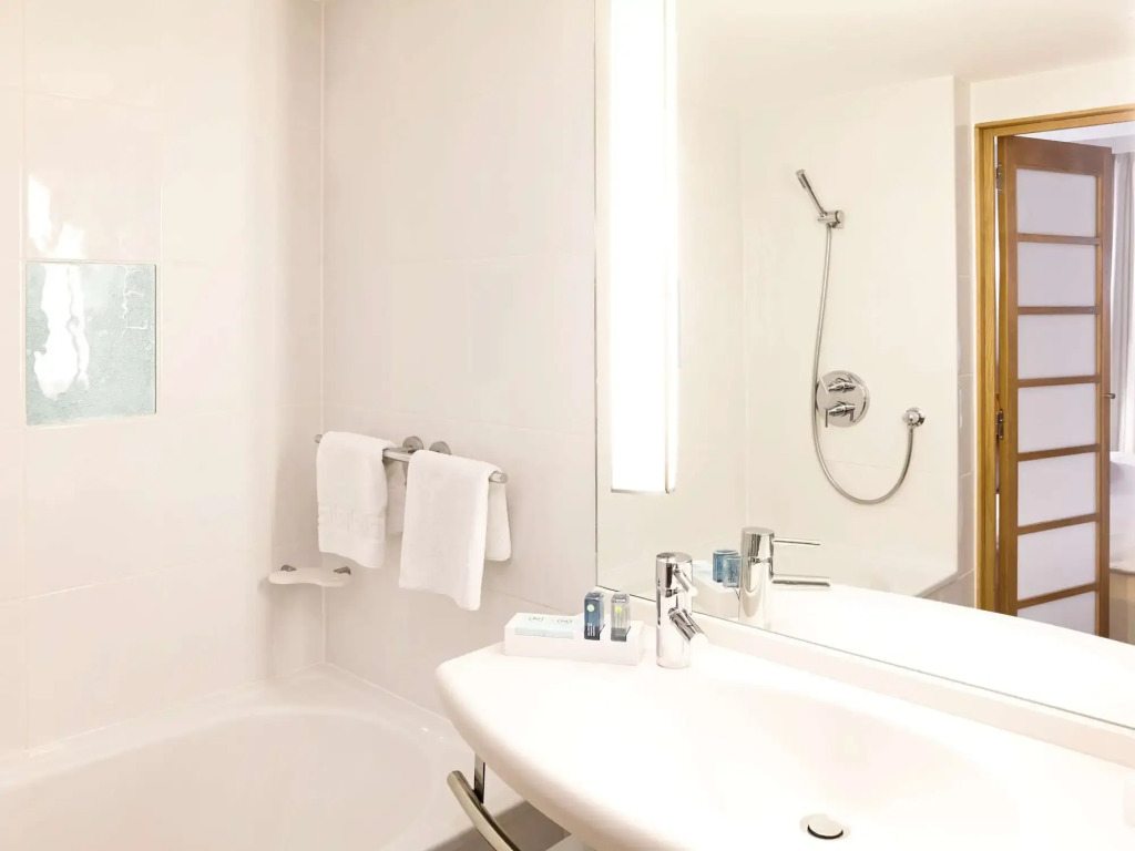 Novotel Edinburgh Park