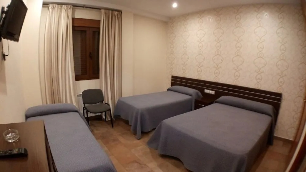 Hostal Venecia II