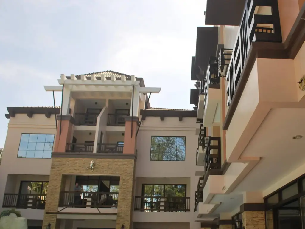 La Carmela De Boracay Hotel