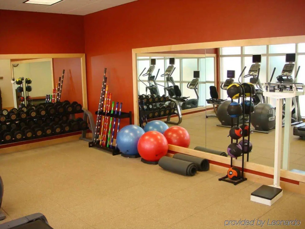 Embassy Suites by Hilton Orlando Airport
