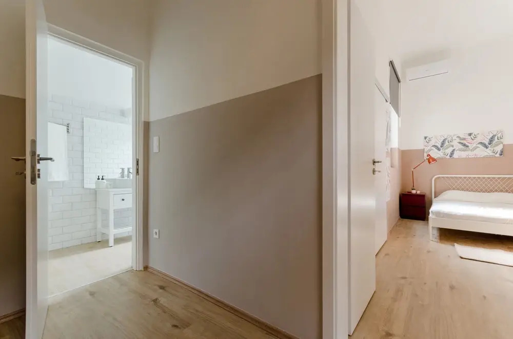 Manzanilla Apartment