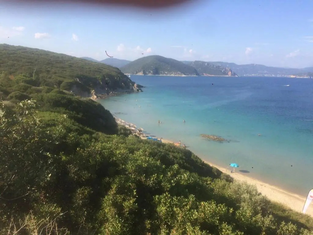 Sea View Palio Apartment