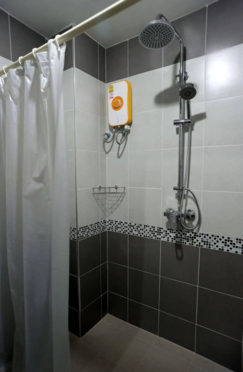Suppamitr Villa Hotel