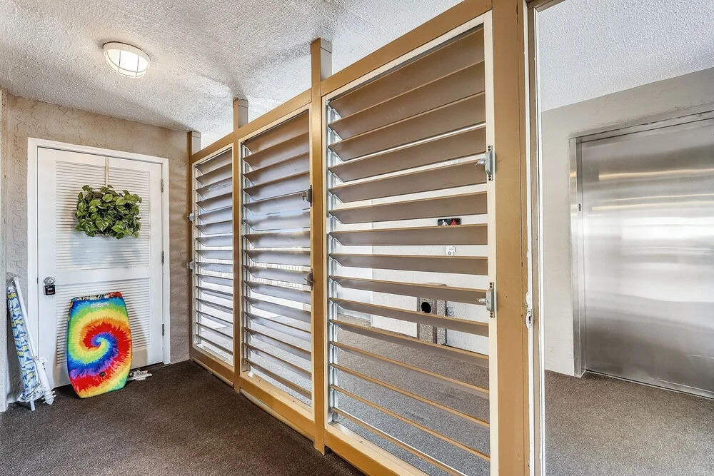Magnolia House 407 is a 1 BR with amazing views by RedAwning