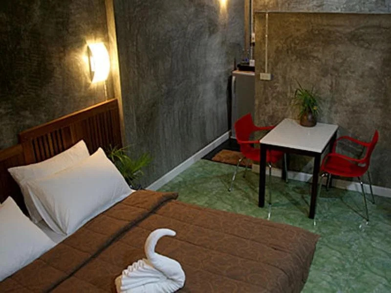 Zan Pla Nade Guesthouse