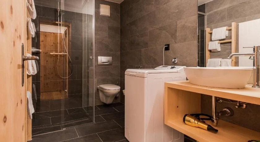 Hotel Walserhuus Sertig