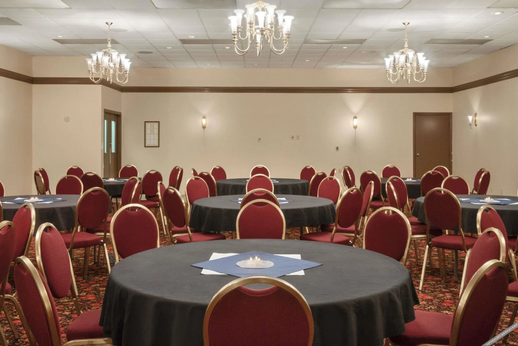 Ramada Whitehorse