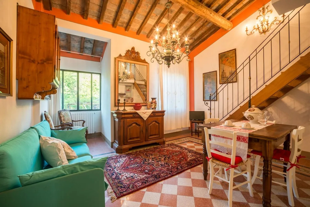 Tognazzi Casa Vacanze - Certaldo Centro