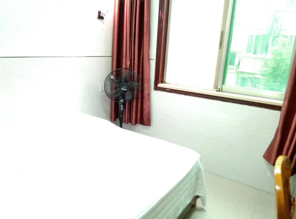 Jiujiang Hongfeng Hotel