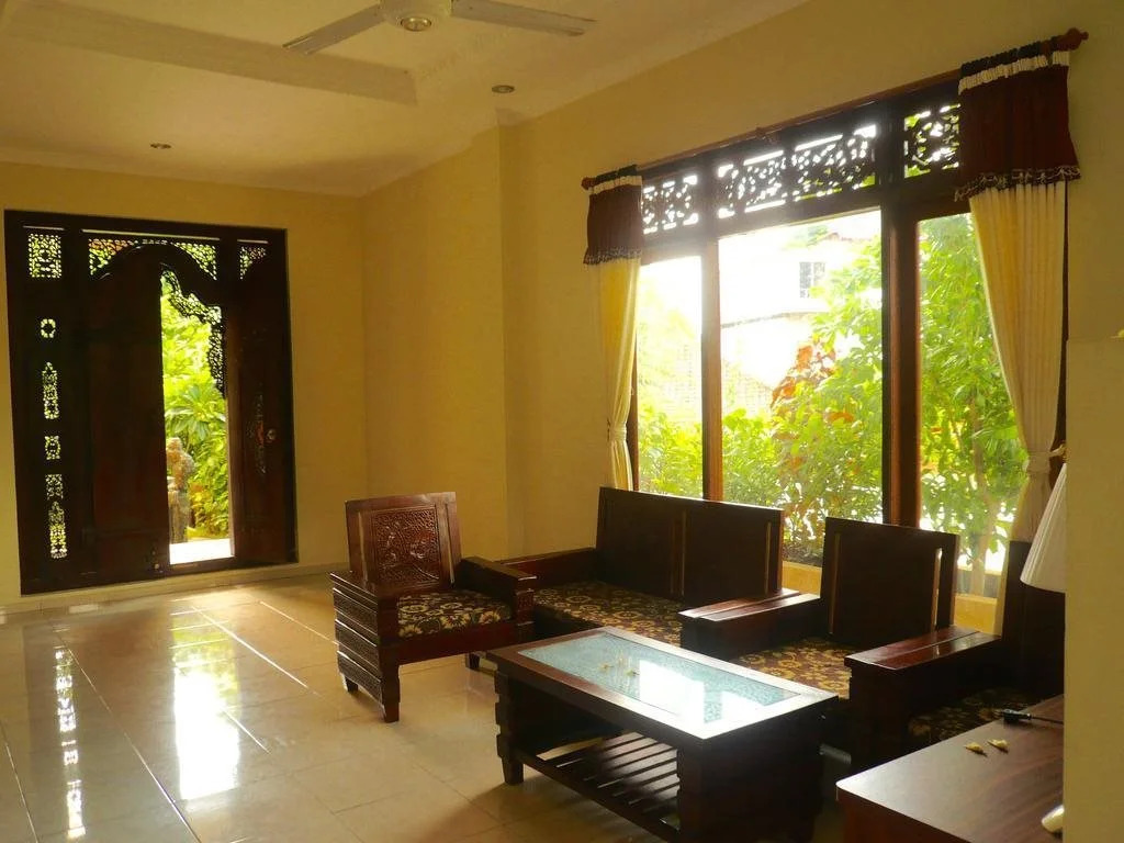 Rumah Wayans Lipah