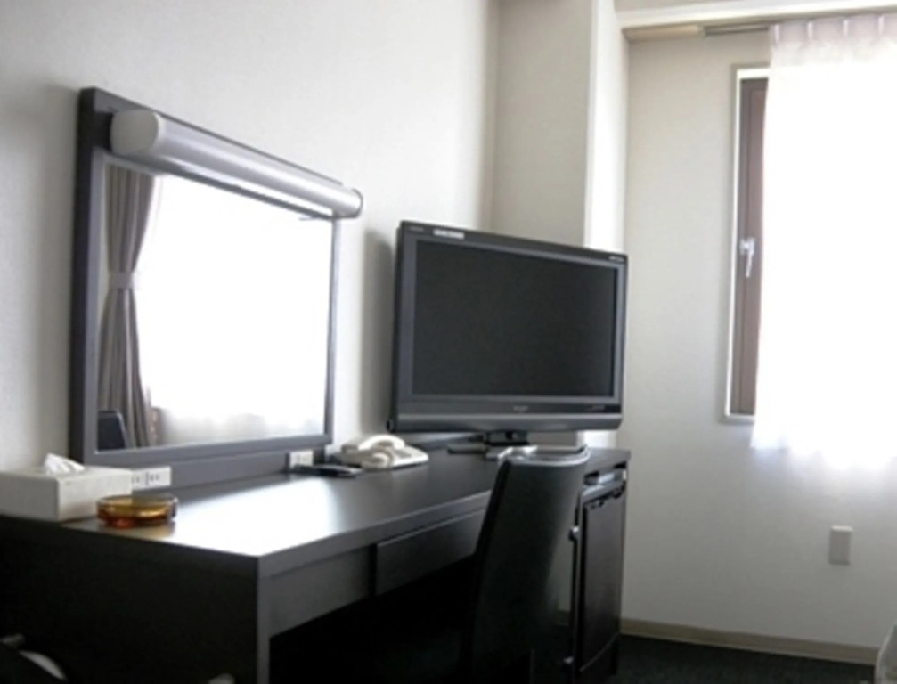 Kurayoshi City Hotel
