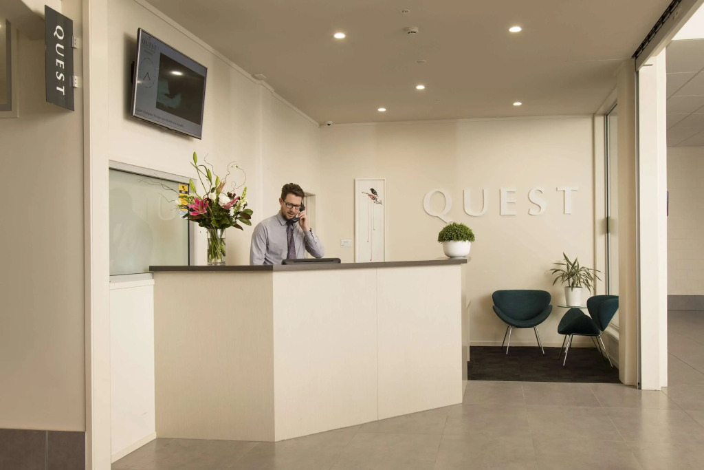 Quest Whangarei