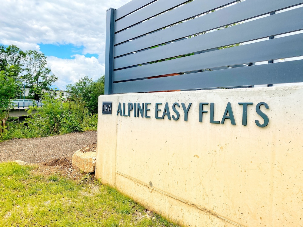 Seelos - Alpine Easy Flats